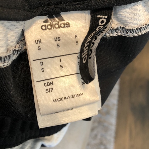 Adidas pants - Picture 2 of 2